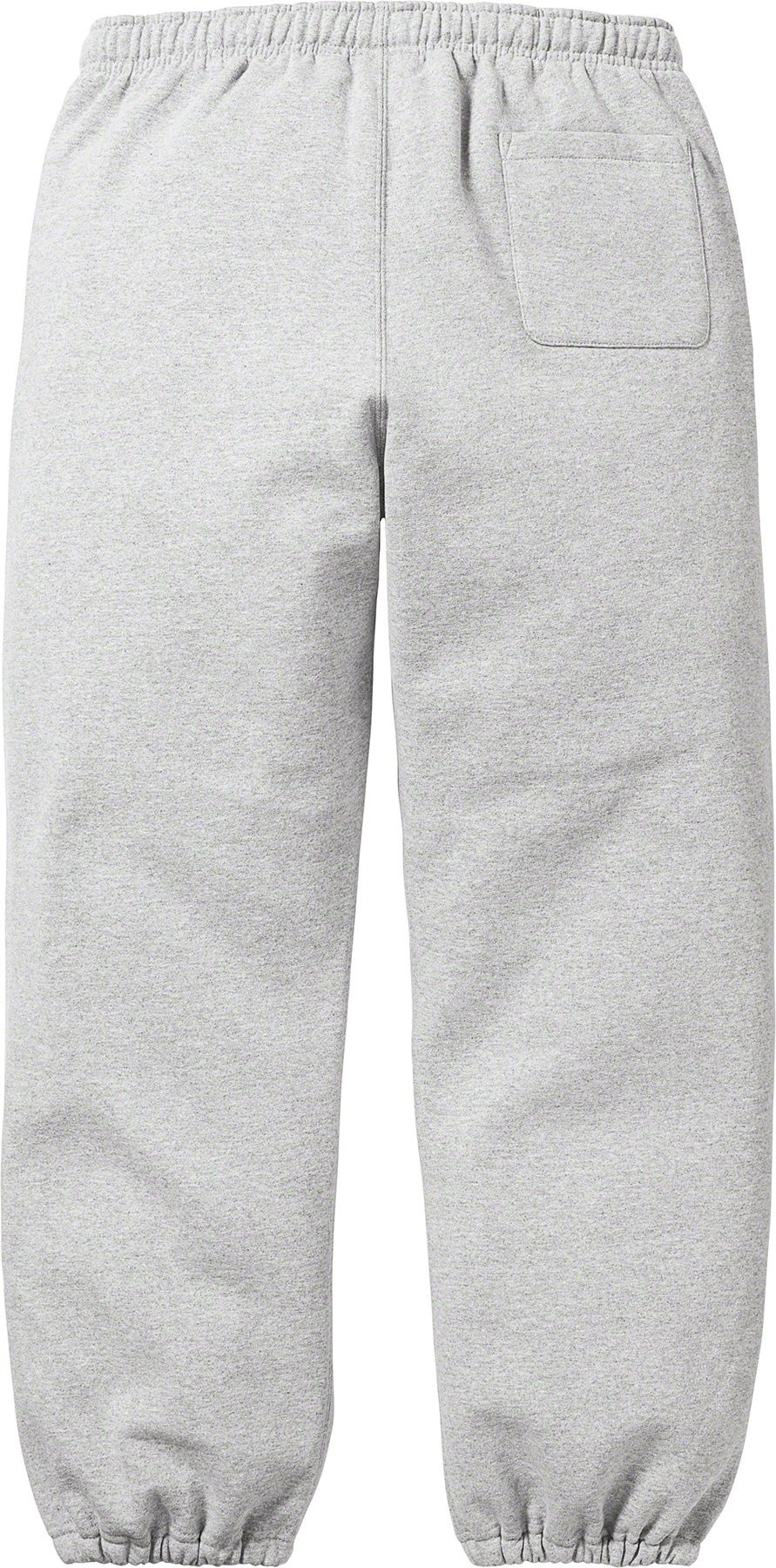 Small Box Drawcord Sweatpant view 9
